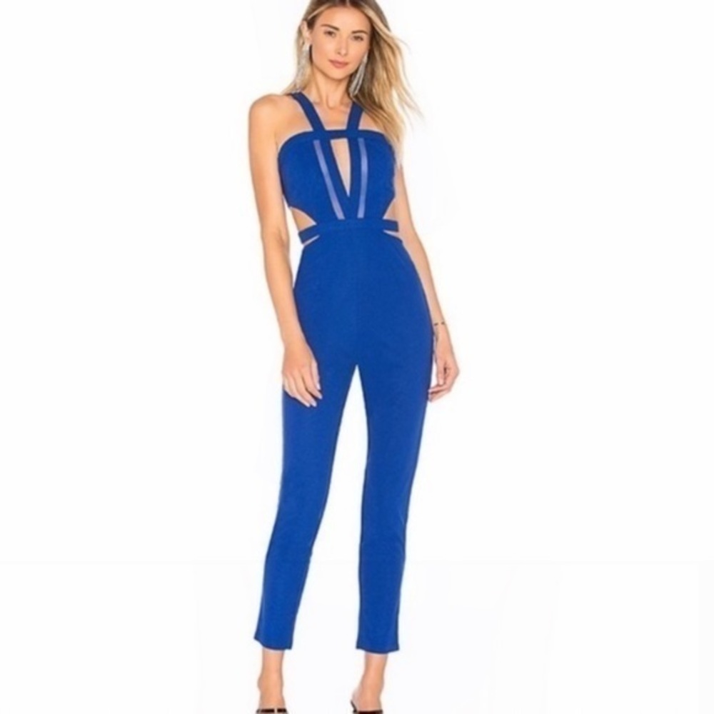 By The Way. jumpsuit